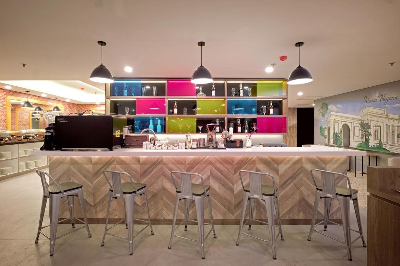 Azana Style Hotel Bandara Jakarta Тангеранг Экстерьер фото