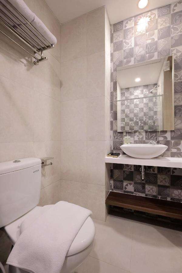Azana Style Hotel Bandara Jakarta Тангеранг Экстерьер фото
